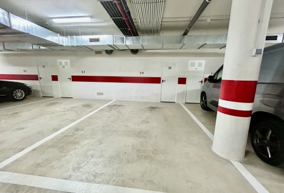 Resale - Apartment / flat - Pilar de la Horadada - Costa Blanca