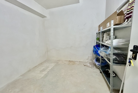 Resale - Apartment / flat - Pilar de la Horadada - Costa Blanca