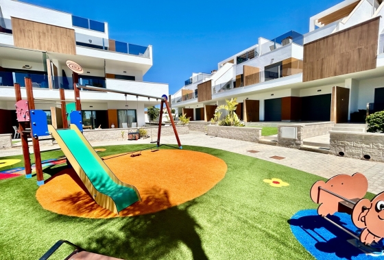Resale - Apartment / flat - Pilar de la Horadada - Costa Blanca