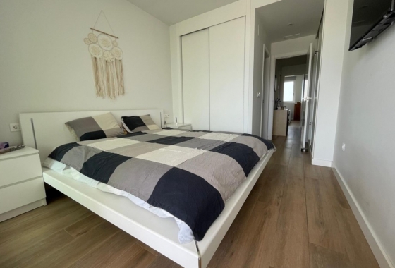Wiederverkauf - Wohnung - Orihuela Costa - Costa Blanca