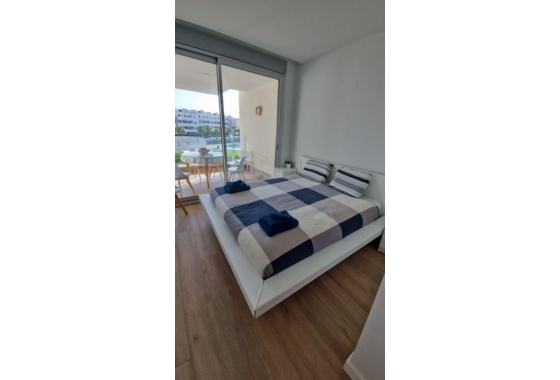 Wiederverkauf - Wohnung - Orihuela Costa - Costa Blanca
