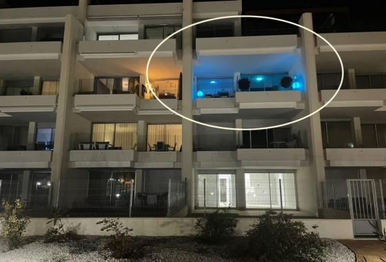 Wiederverkauf - Wohnung - Orihuela Costa - Costa Blanca