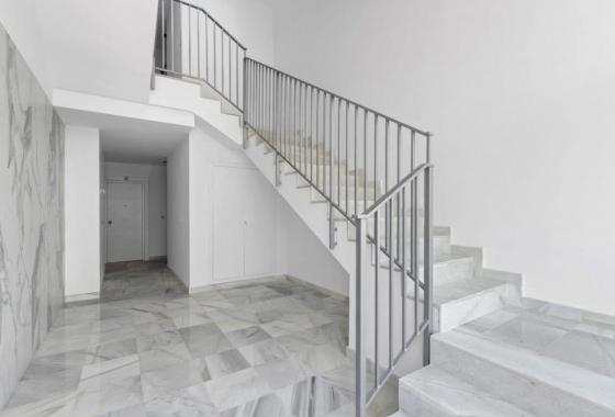 Wiederverkauf - Wohnung - Orihuela Costa - Costa Blanca