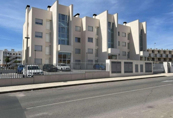 Wiederverkauf - Wohnung - Orihuela Costa - Costa Blanca