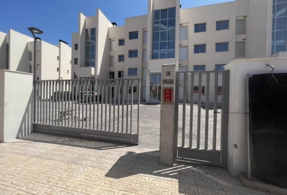 Wiederverkauf - Wohnung - Orihuela Costa - Costa Blanca