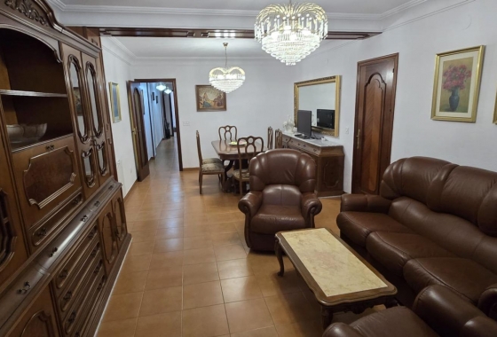 Revente - Appartement - Torrevieja - Centro