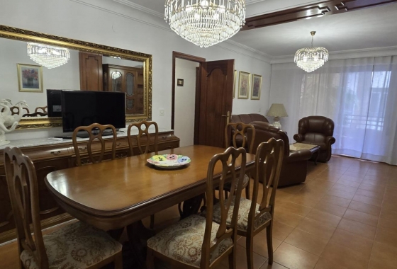 Revente - Appartement - Torrevieja - Centro