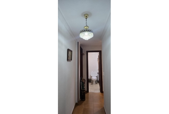Revente - Appartement - Torrevieja - Centro