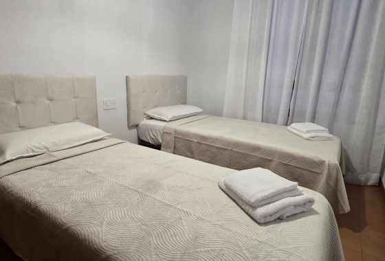Revente - Appartement - Torrevieja - Centro