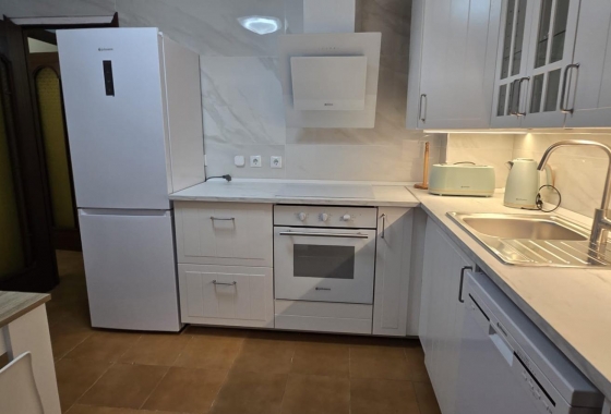 Revente - Appartement - Torrevieja - Centro