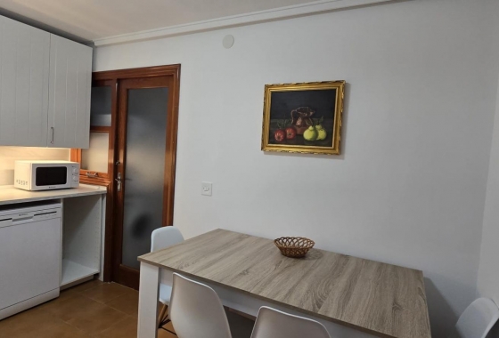 Revente - Appartement - Torrevieja - Centro