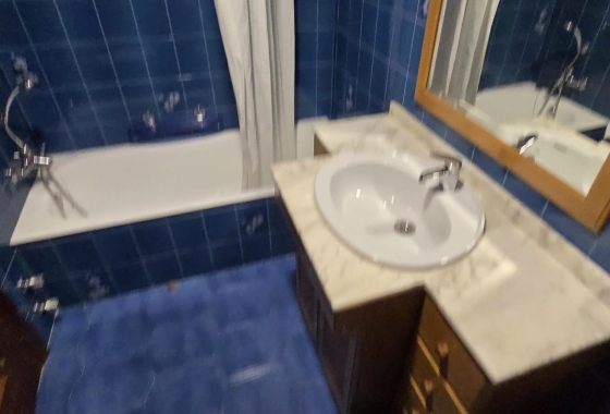 Revente - Appartement - Torrevieja - Centro