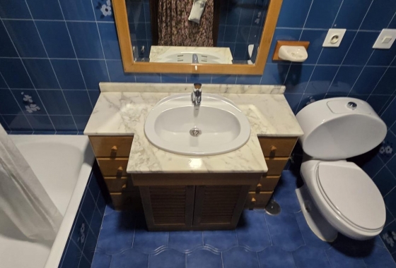 Revente - Appartement - Torrevieja - Centro