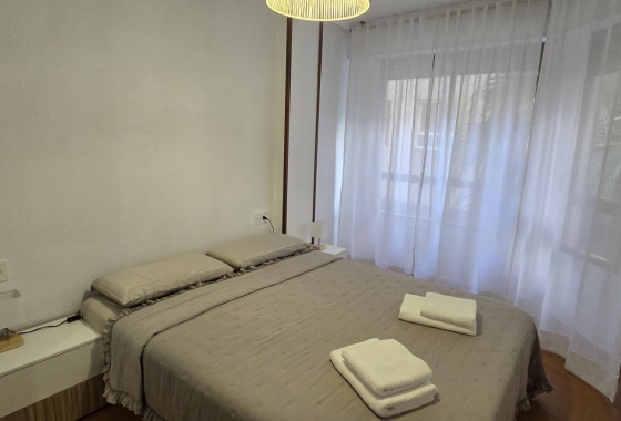 Revente - Appartement - Torrevieja - Centro