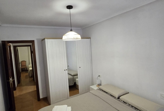 Revente - Appartement - Torrevieja - Centro