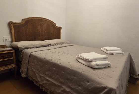 Revente - Appartement - Torrevieja - Centro