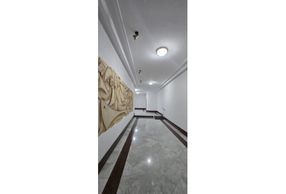 Revente - Appartement - Torrevieja - Centro