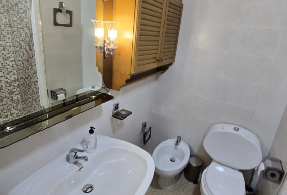 Revente - Appartement - Torrevieja - Centro