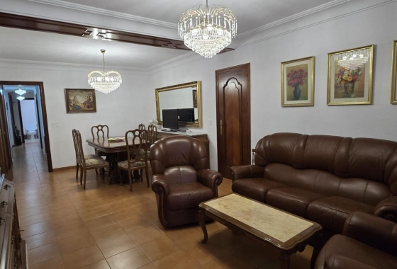 Revente - Appartement - Torrevieja - Centro