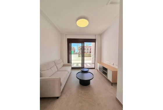 Wiederverkauf - Wohnung - Orihuela - Urbanización Perla Del Mar