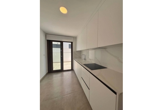 Wiederverkauf - Wohnung - Orihuela - Urbanización Perla Del Mar