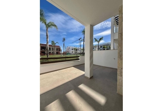 Wiederverkauf - Wohnung - Orihuela - Urbanización Perla Del Mar