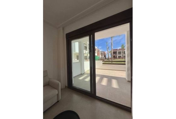 Wiederverkauf - Wohnung - Orihuela - Urbanización Perla Del Mar