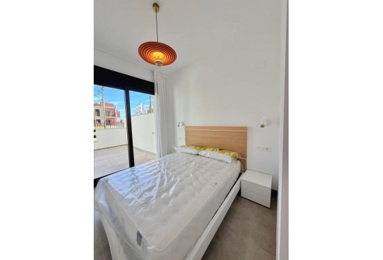 Wiederverkauf - Wohnung - Orihuela - Urbanización Perla Del Mar