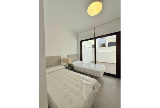 Wiederverkauf - Wohnung - Orihuela - Urbanización Perla Del Mar