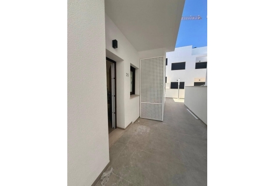 Wiederverkauf - Wohnung - Orihuela - Urbanización Perla Del Mar