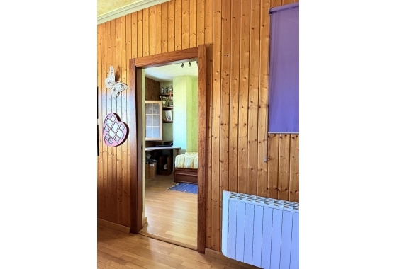 Återförsäljning - Radhus - Torrevieja