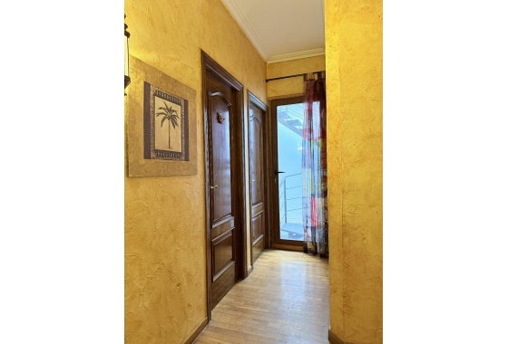 Återförsäljning - Radhus - Torrevieja