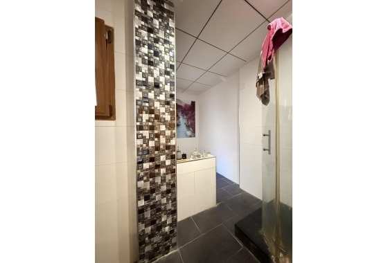 Återförsäljning - Radhus - Torrevieja