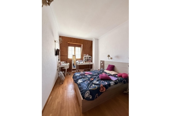 Återförsäljning - Radhus - Torrevieja