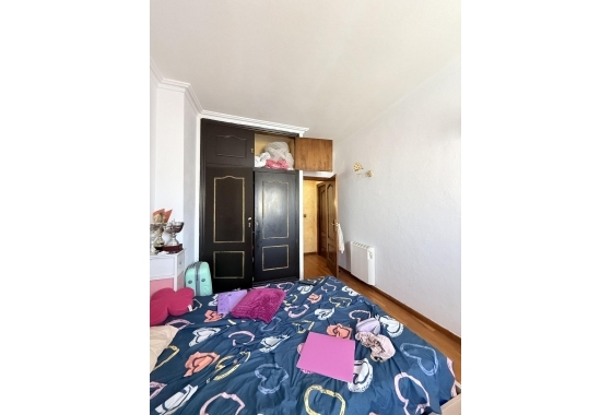 Återförsäljning - Radhus - Torrevieja
