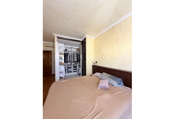Återförsäljning - Radhus - Torrevieja