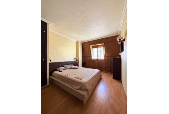 Återförsäljning - Radhus - Torrevieja