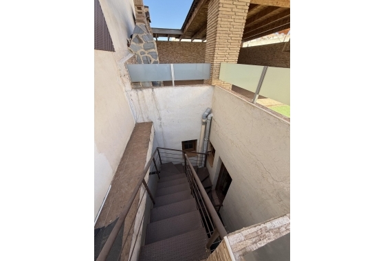 Återförsäljning - Radhus - Torrevieja