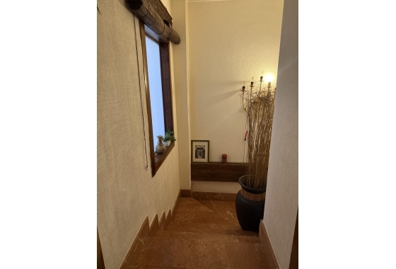 Återförsäljning - Radhus - Torrevieja