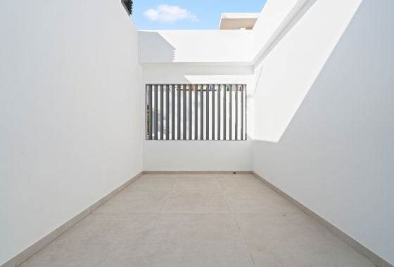 Nybyggnation - Villa - Benidorm