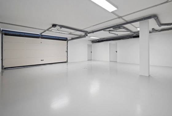 Nieuwbouw Woningen - Villa - Benidorm