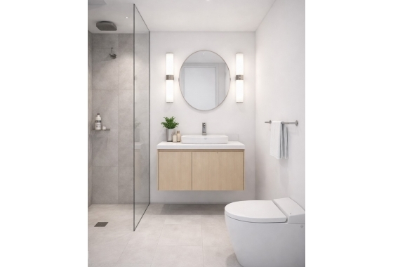 New Build - Penthouse - Mazarrón