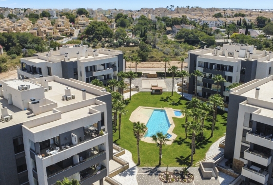 Revente - Appartement - Orihuela Costa - Costa Blanca