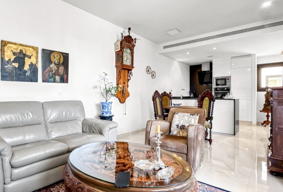 Revente - Appartement - Orihuela Costa - Costa Blanca