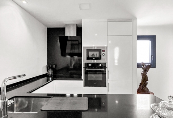 Revente - Appartement - Orihuela Costa - Costa Blanca
