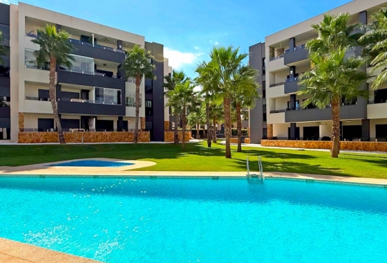 Revente - Appartement - Orihuela Costa - Costa Blanca