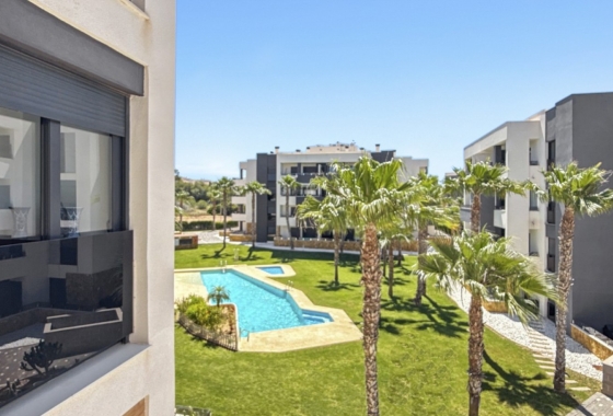 Revente - Appartement - Orihuela Costa - Costa Blanca