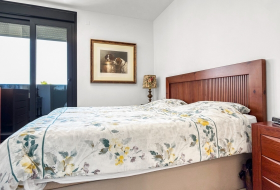 Revente - Appartement - Orihuela Costa - Costa Blanca