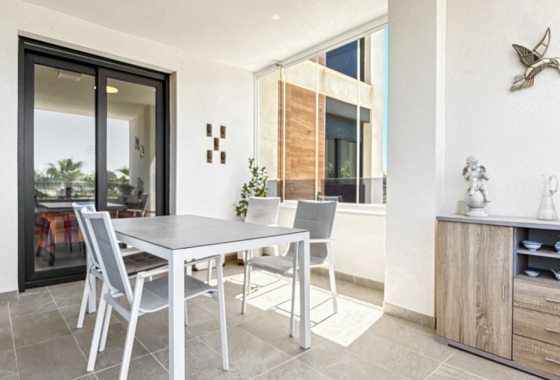 Revente - Appartement - Orihuela Costa - Costa Blanca