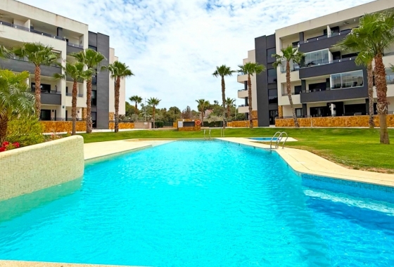 Revente - Appartement - Orihuela Costa - Costa Blanca